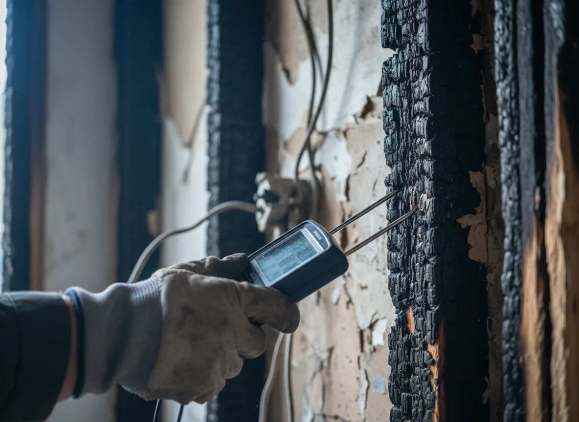 Fire Damage Restoration Iredell, TX FAQs